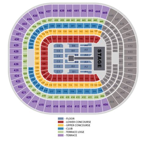 edward jones dome seating chart