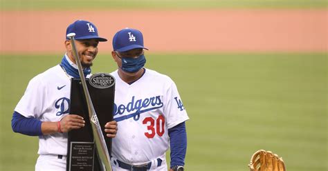 MLB awards 2021 schedule: Dodgers considered for MVP, Cy Young & more ...