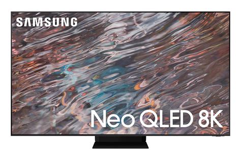 Buy SAMSUNG 75-Inch Class Neo QLED 8K QN800A Series - 8K UHD Quantum ...