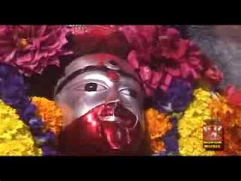 MAA TARAPITH SANDHYA AARTI - YouTube