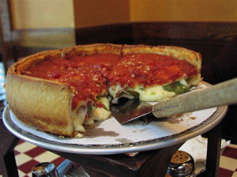 The Art of Pizza Restaurant in Chicago | chicagobestrestaurants.com