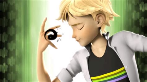 Miraculous Ladybug Adrien Cat Noir - Get Images