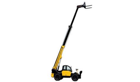 HTL3614 TIER III - HAULOTTE TELEHANDLERS - International Group for Trading and Equipment (IGTECO)