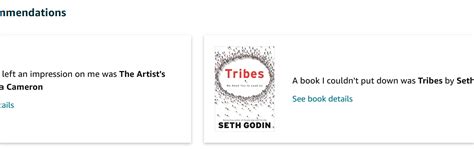 How to Setup Amazon's New Book Recommendations Feature in Your Author Central Account ...