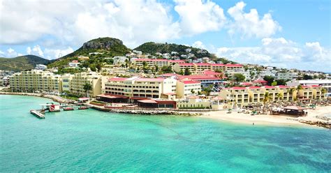 Webcams St Maarten | Sxm Webcams | Simpson Bay Resort in St Maarten