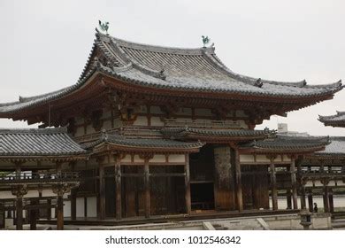 Temples Nara Stock Photo 1012546342 | Shutterstock