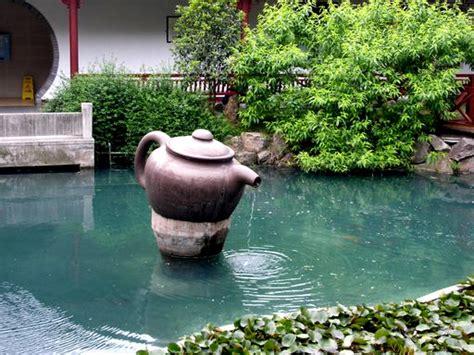 China National Tea Museum, Hangzhou National Tea Museum Tour, China National Tea Museum Photos ...