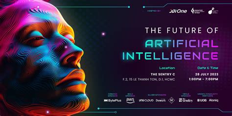 Event Announcement: The Future of Artificial Intelligence - JDI Group