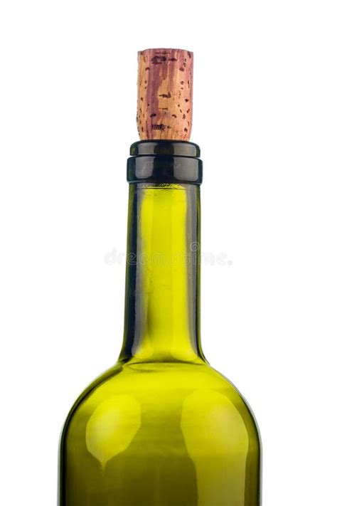 Cork of a wine bottle stock photo. Image of nutrition - 36951626