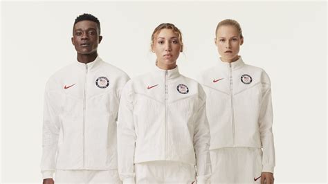 Nike to dress 2020 Olympic athletes in uniforms made of recycled shoes