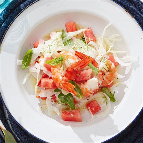 Prawn Salad Recipe | Woolworths