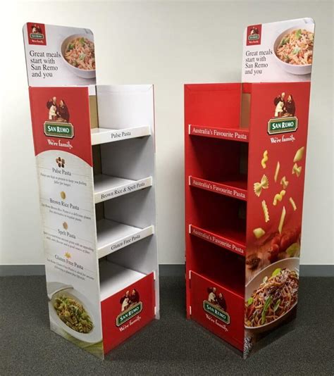 CARDBOARD DISPLAYS | Concept Displays