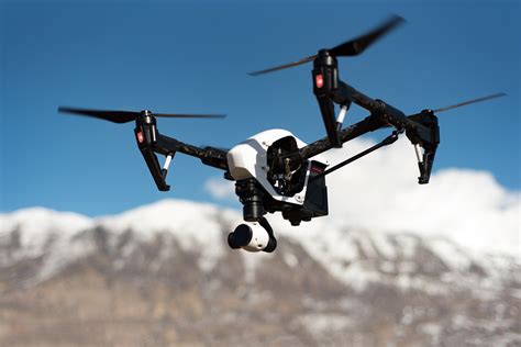 How AI Can Make Your Drone Fly Safer and More Efficient in Tough Conditions | GadgetAny