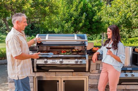 Natural Gas vs Propane Grills: Which one should you buy? — Stono ...