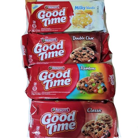 GOOD TIME Cookies Chocolate | Indonesia Origin,Indonesia price supplier ...