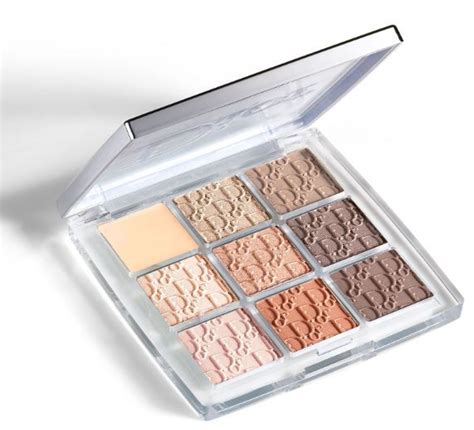 Dior Backstage Eye Palette | Makeup | BeautyAlmanac