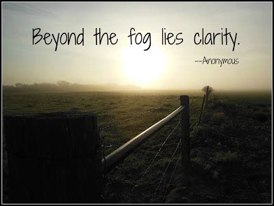 Morning Fog Quotes. QuotesGram