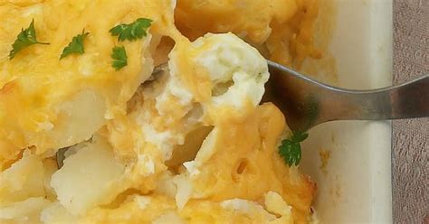 10 Best Sliced Potato Casserole Recipes