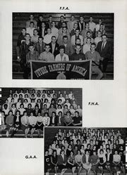 Charlestown High School - Pirates Yearbook (Charlestown, IN), Class of ...