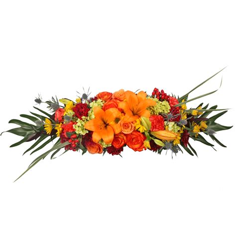 Fall Flower Centerpieces | GlobalRose