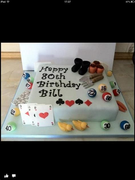 Hobby cake - Decorated Cake by Tracey Lewis - CakesDecor