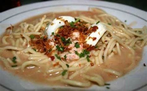 MIE CELOR 26 ILIR H SYAFE'I, Palembang - Restaurant Reviews & Photos - Tripadvisor