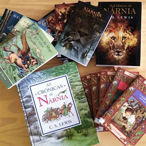 valores chorro Sinis orden de las cronicas de narnia libros Juventud ...