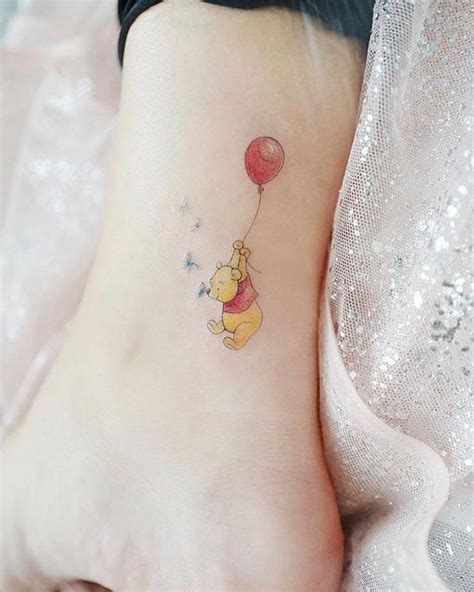 simplistic tattoo minimalist #Minimalisttattoos | Disney tattoos, Disney tattoos small, Tattoos