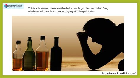 PPT - Alcohol Abuse Drug Treatment PowerPoint Presentation, free ...