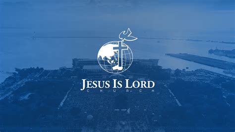 Home - Jesus Is Lord Church Worldwide