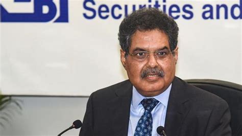 Ajay Tyagi gets extension as SEBI chief - Hindustan Times