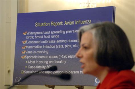 FDA approval of avian flu vaccine moves pandemic preparedness forward ...