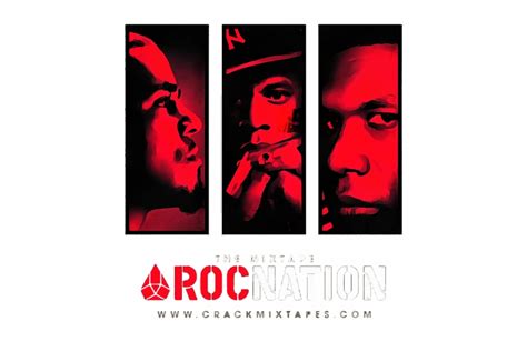 roc nation logo png 10 free Cliparts | Download images on Clipground 2024