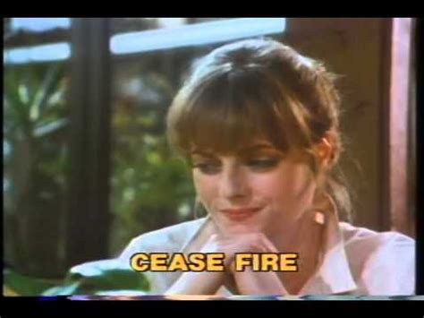 Cease Fire Trailer 1985 - YouTube