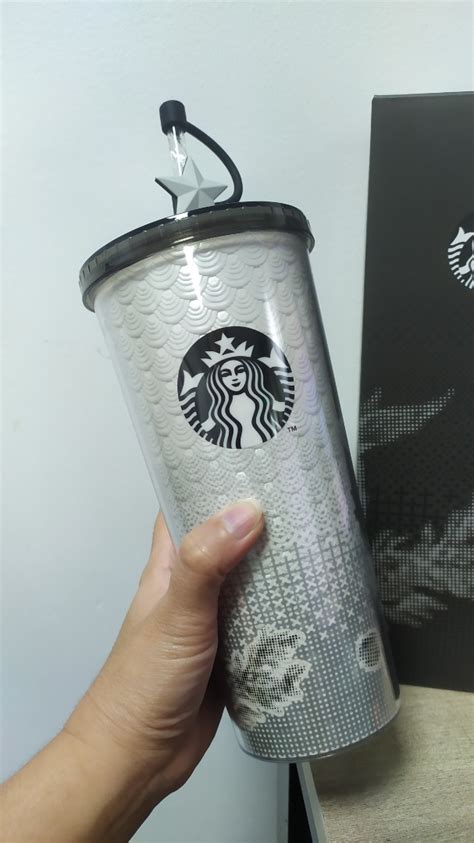 Starbucks Tumbler 2024 collection, Everything Else, Looking For on Carousell