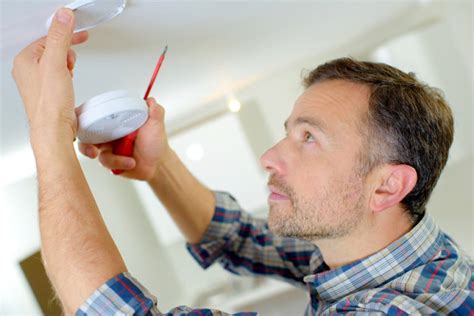 Smoke Alarm Safety & Best Practices