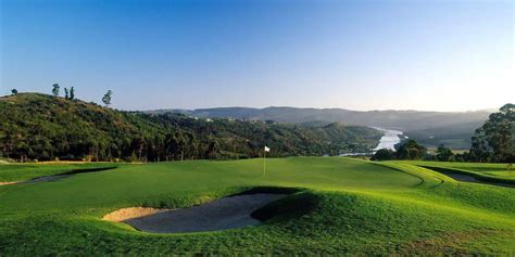 Simola Golf Course - Golf in South Africa