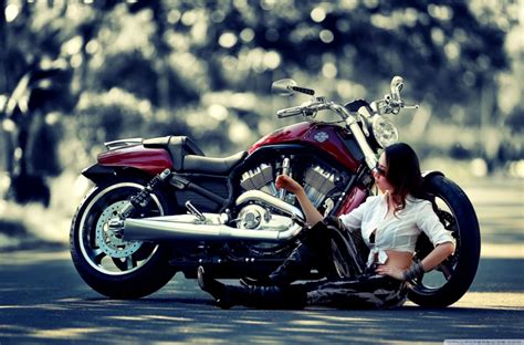 Ultra Hd Motorcycle Wallpaper 4k - Motorcycle You