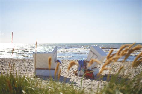 Urlaub an der Ostsee - Tipps, Events & Inspirationen | Urlaubsguru