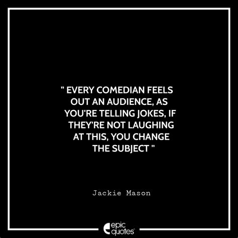 15 Hilarious Jackie Mason Quotes That Will Make Your Day