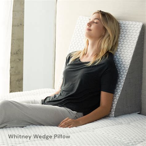 Wedge Pillow Covers | Wedge Pillow Cases | Brentwood Home