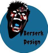 Berserk Design - Digital Art & AI