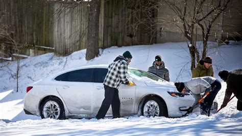 Here's how you can help Texas winter storm victims