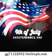 900+ Shiny American Flag Design Clip Art | Royalty Free - GoGraph