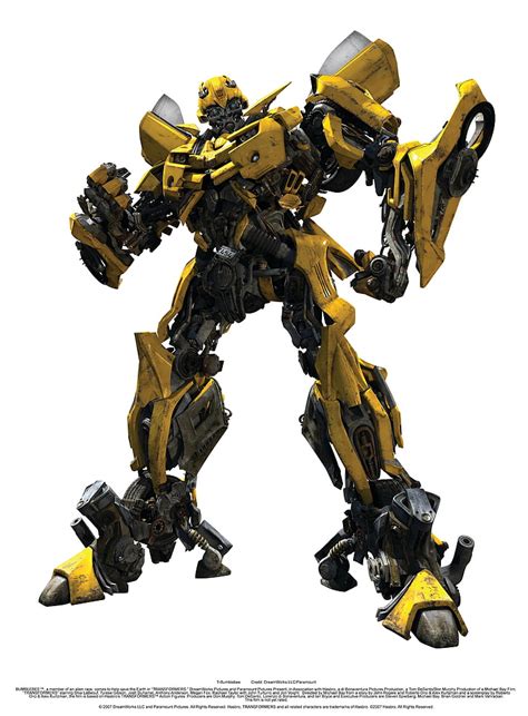 Bumblebee Transformers Wallpaper Dark Of The Moon