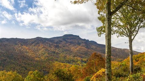 Top spots to see fall colors in North Carolina mountains – WSOC TV