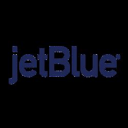 Jetblue Logo Vector at Vectorified.com | Collection of Jetblue Logo ...