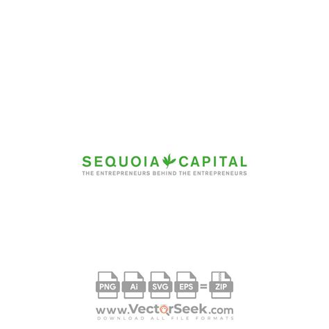 Sequoia Capital Logo Vector - (.Ai .PNG .SVG .EPS Free Download)