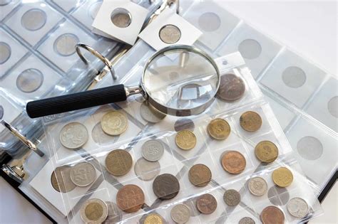 What is Coin Grading and It's Scale | AU Precious Metals