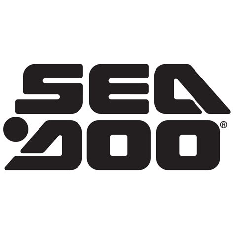 Sea Doo logo, Vector Logo of Sea Doo brand free download (eps, ai, png, cdr) formats
